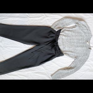 Comfy dress pants. You Can have it all!